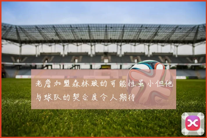 老詹加盟森林狼的可能性虽小但他与球队的契合度令人期待
