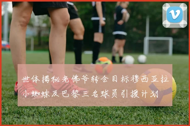 世体揭秘老佛爷转会目标穆西亚拉小蜘蛛及巴黎三名球员引援计划